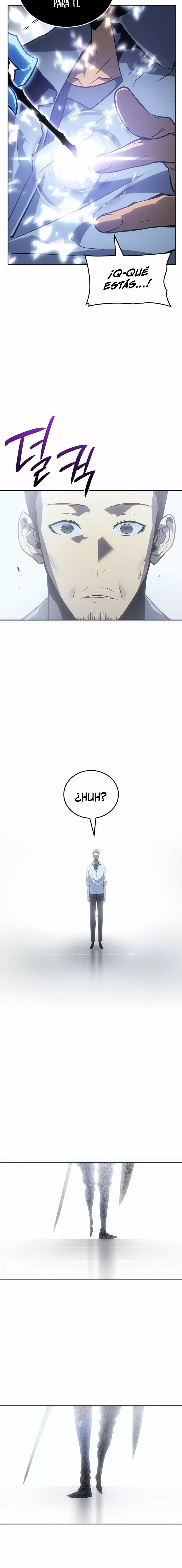 Read Solo Leveling_ Ragnarok Español Manga Online