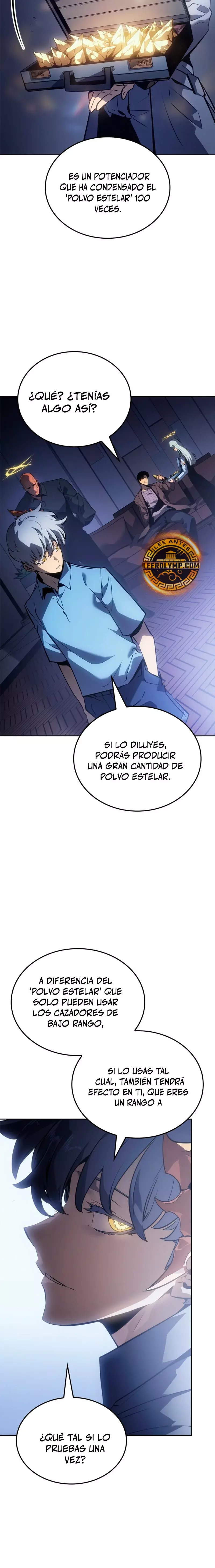 Read Solo Leveling_ Ragnarok Español Manga Online