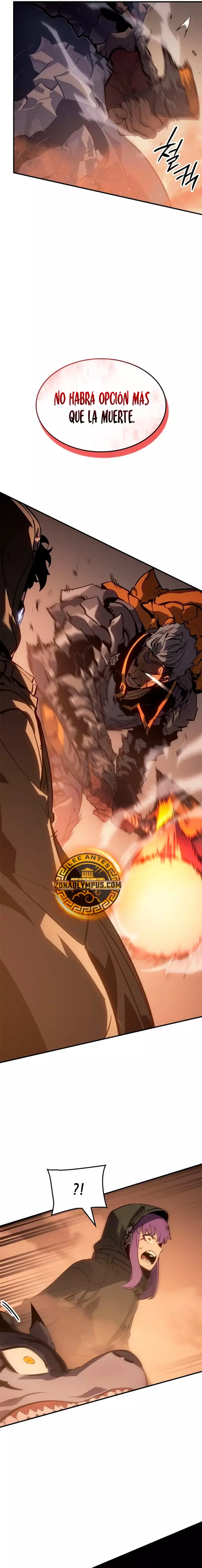 Read Solo Leveling_ Ragnarok Español Manga Online