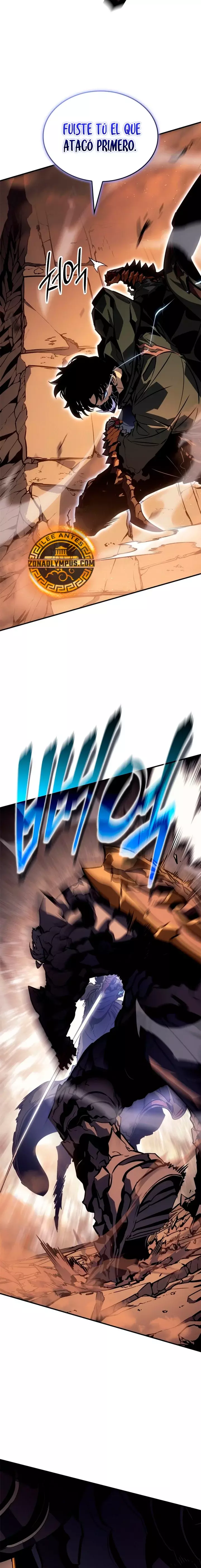 Read Solo Leveling_ Ragnarok Español Manga Online