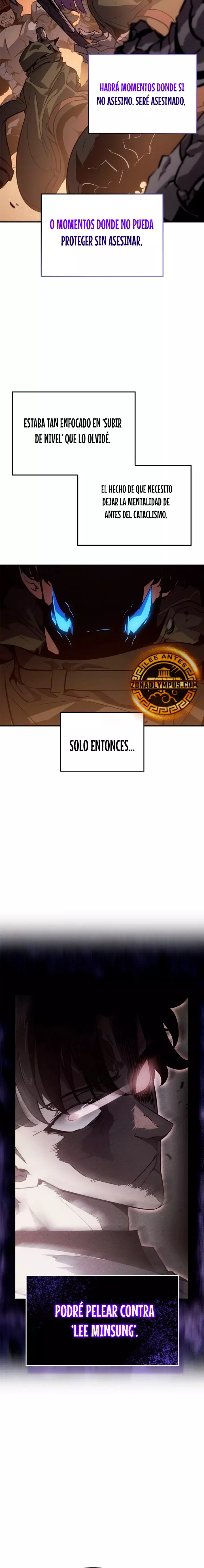 Read Solo Leveling_ Ragnarok Español Manga Online