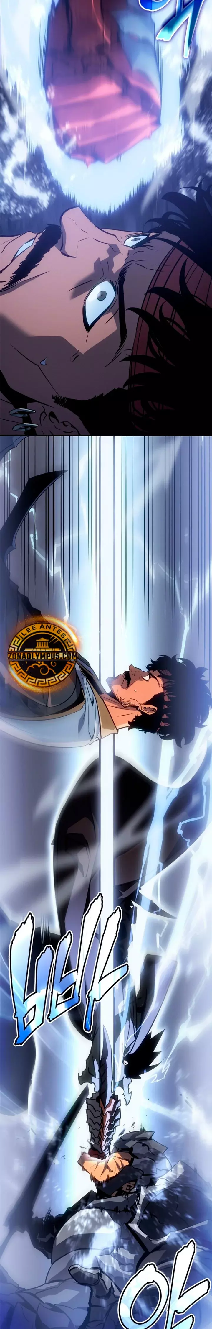 Read Solo Leveling_ Ragnarok Español Manga Online