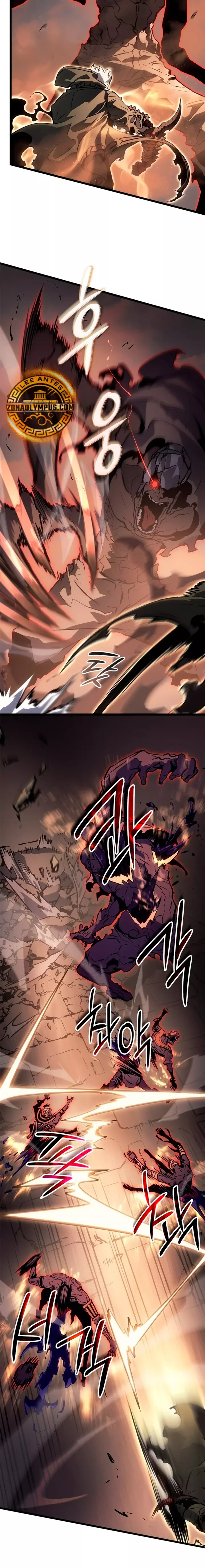 Read Solo Leveling_ Ragnarok Español Manga Online