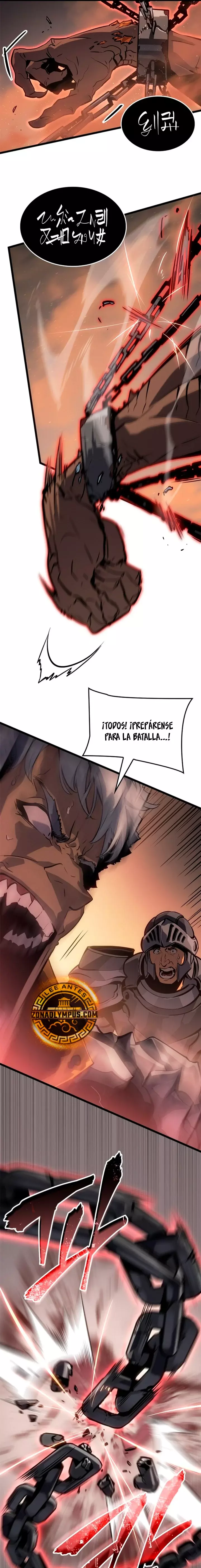 Read Solo Leveling_ Ragnarok Español Manga Online