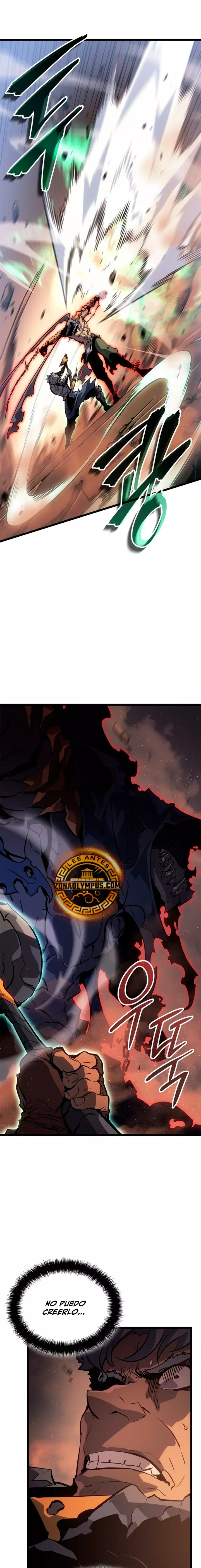 Read Solo Leveling_ Ragnarok Español Manga Online