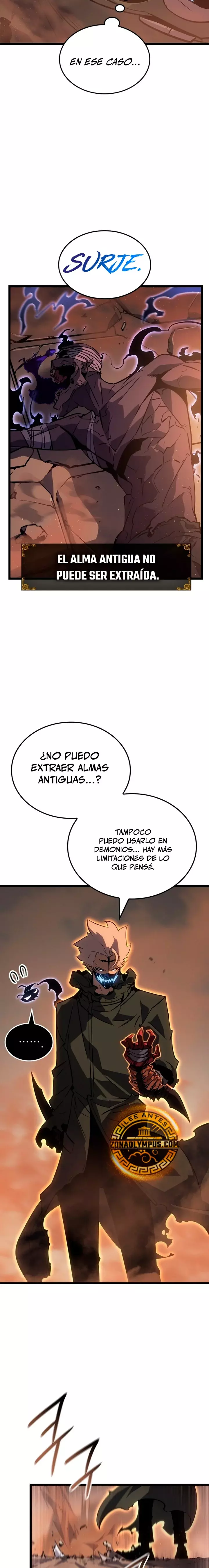 Read Solo Leveling_ Ragnarok Español Manga Online