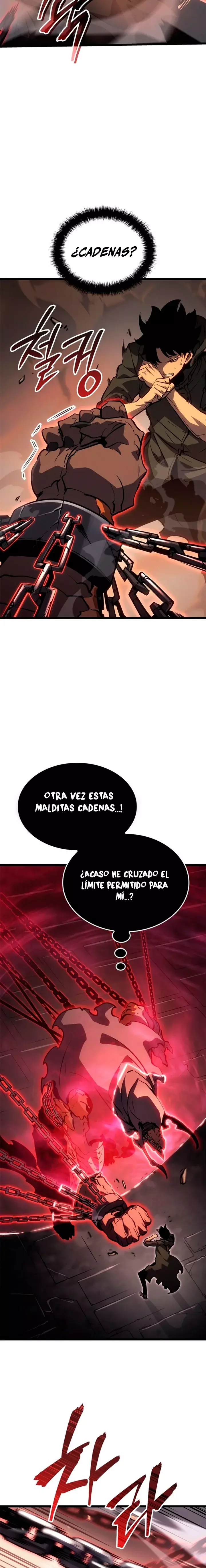 Read Solo Leveling_ Ragnarok Español Manga Online