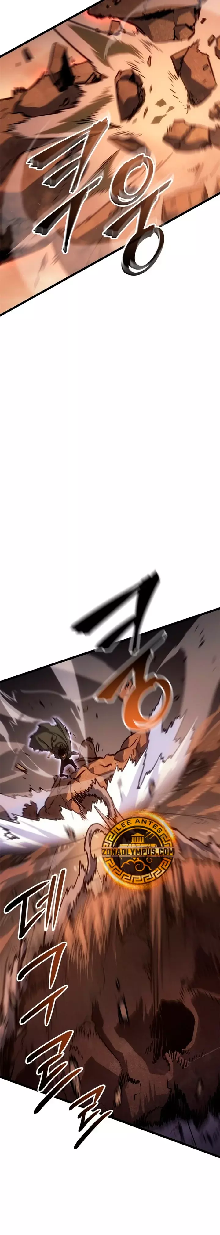 Read Solo Leveling_ Ragnarok Español Manga Online