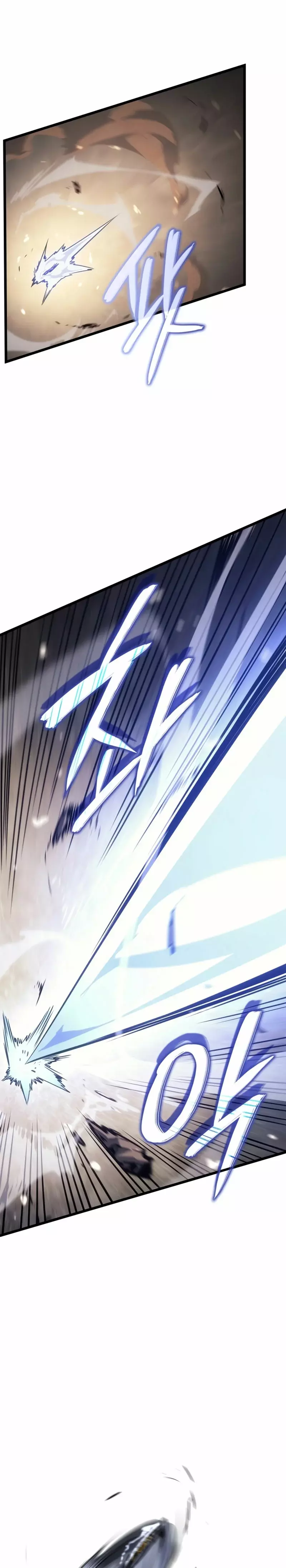 Read Solo Leveling_ Ragnarok Español Manga Online