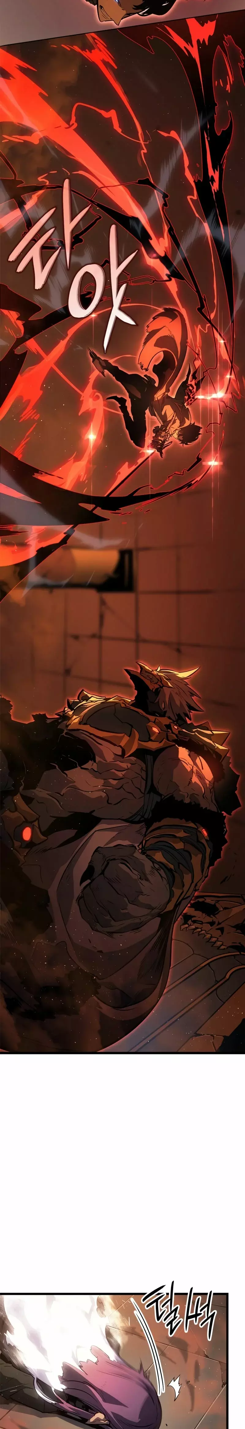 Read Solo Leveling_ Ragnarok Español Manga Online