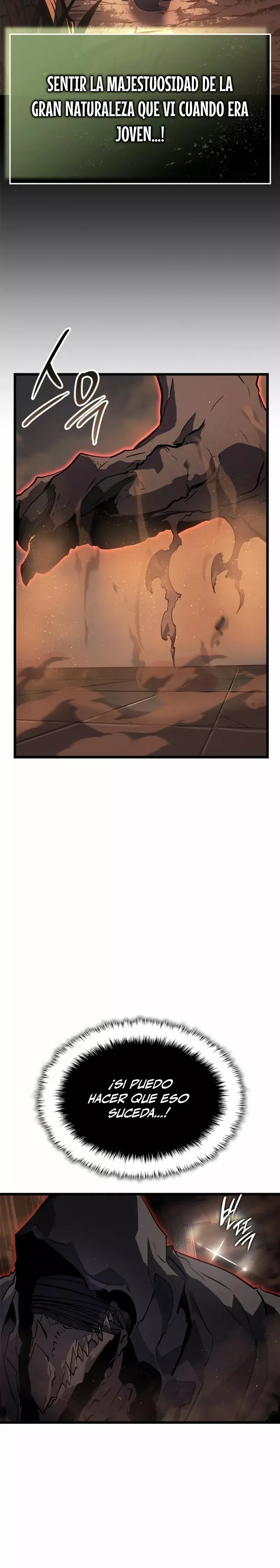 Read Solo Leveling_ Ragnarok Español Manga Online