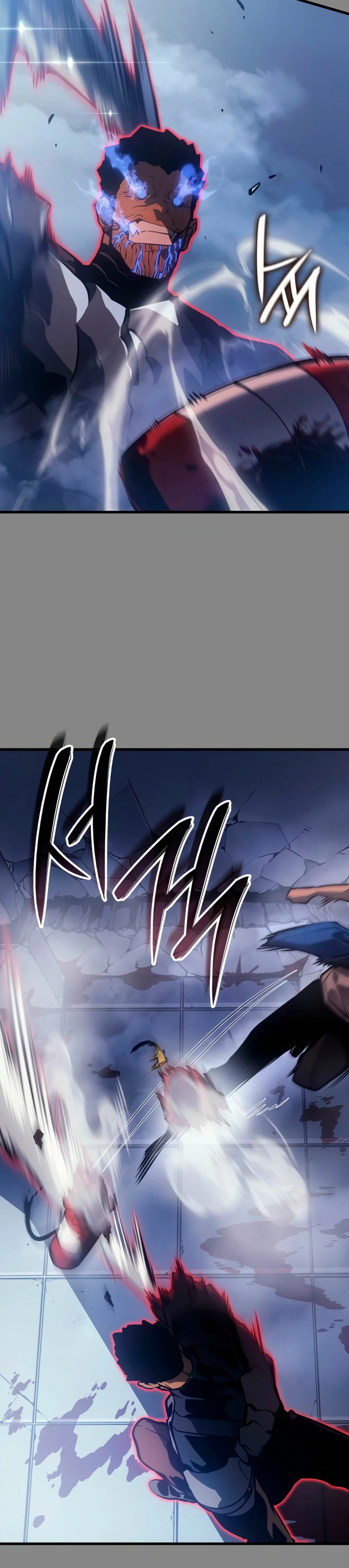 Read Solo Leveling_ Ragnarok Español Manga Online