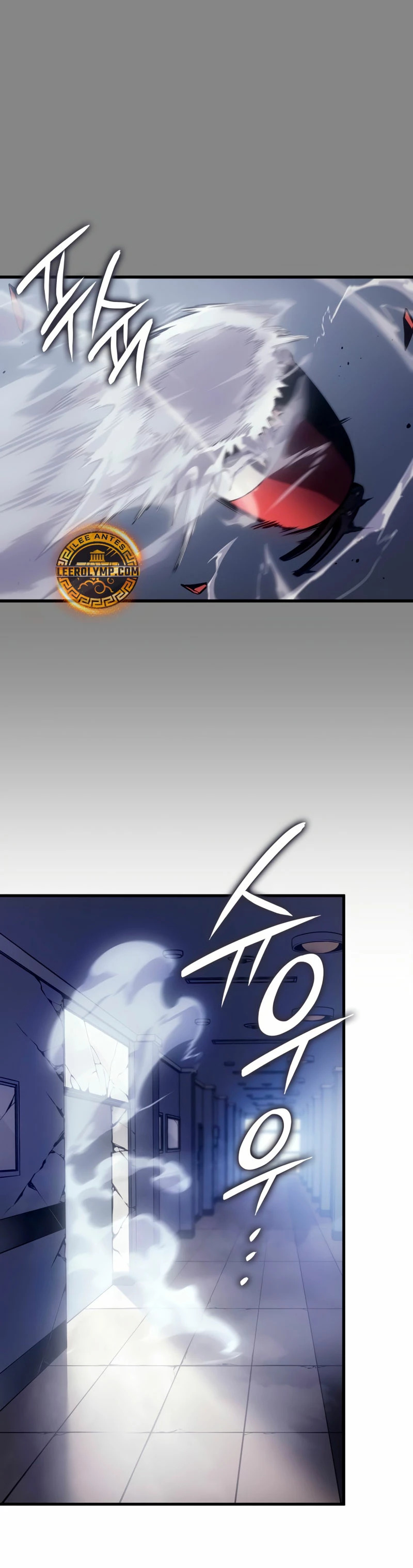 Read Solo Leveling_ Ragnarok Español Manga Online