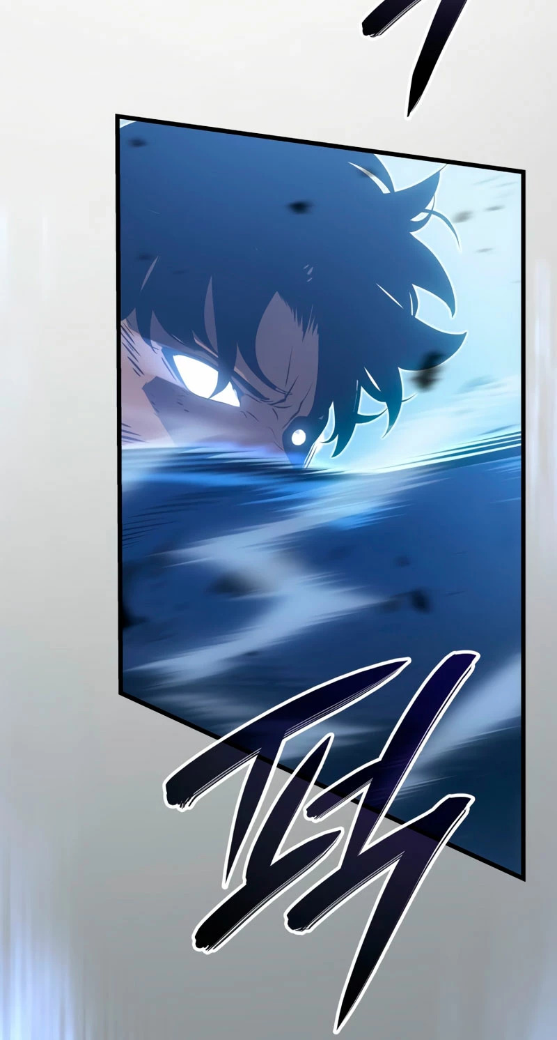 Read Solo Leveling_ Ragnarok Español Manga Online