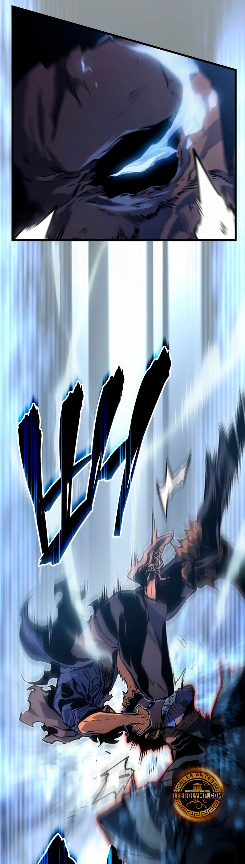 Read Solo Leveling_ Ragnarok Español Manga Online