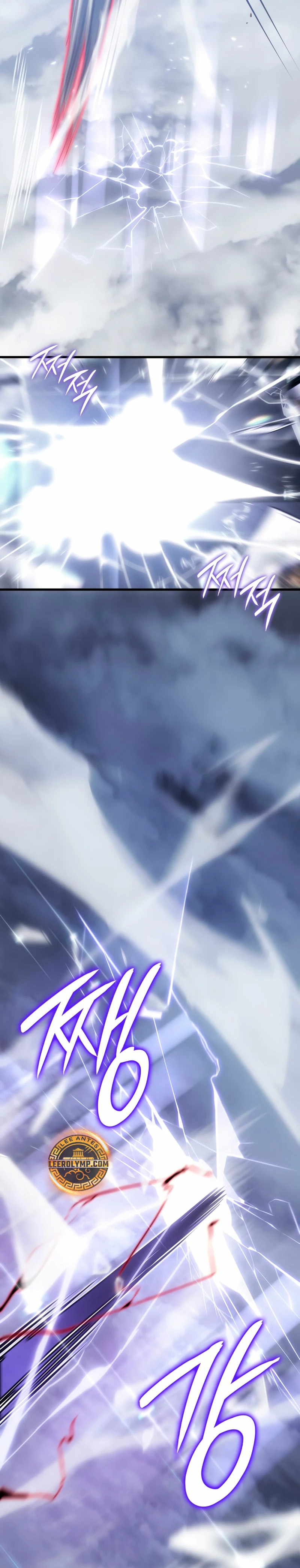 Read Solo Leveling_ Ragnarok Español Manga Online