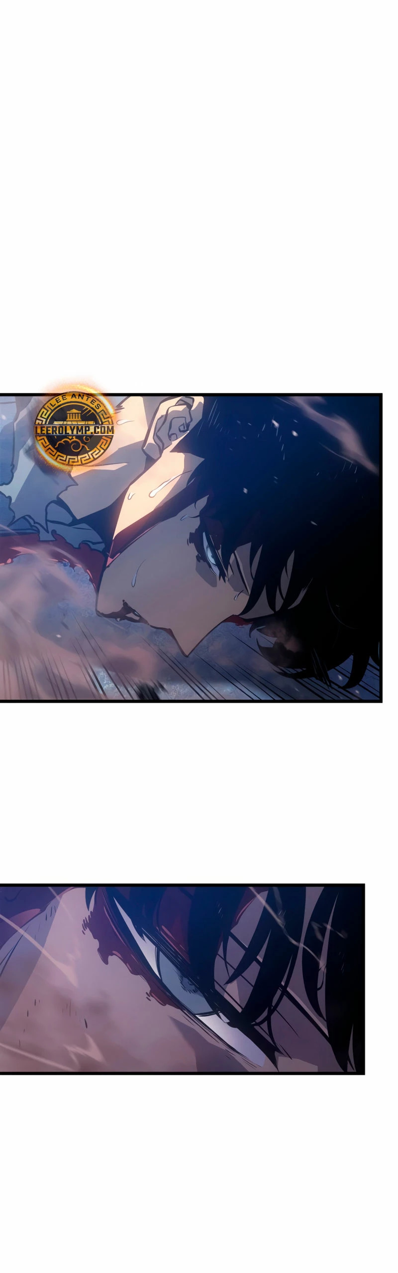 Read Solo Leveling_ Ragnarok Español Manga Online