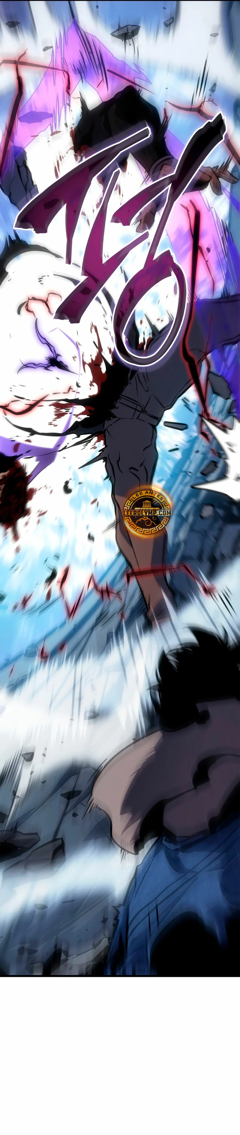 Read Solo Leveling_ Ragnarok Español Manga Online