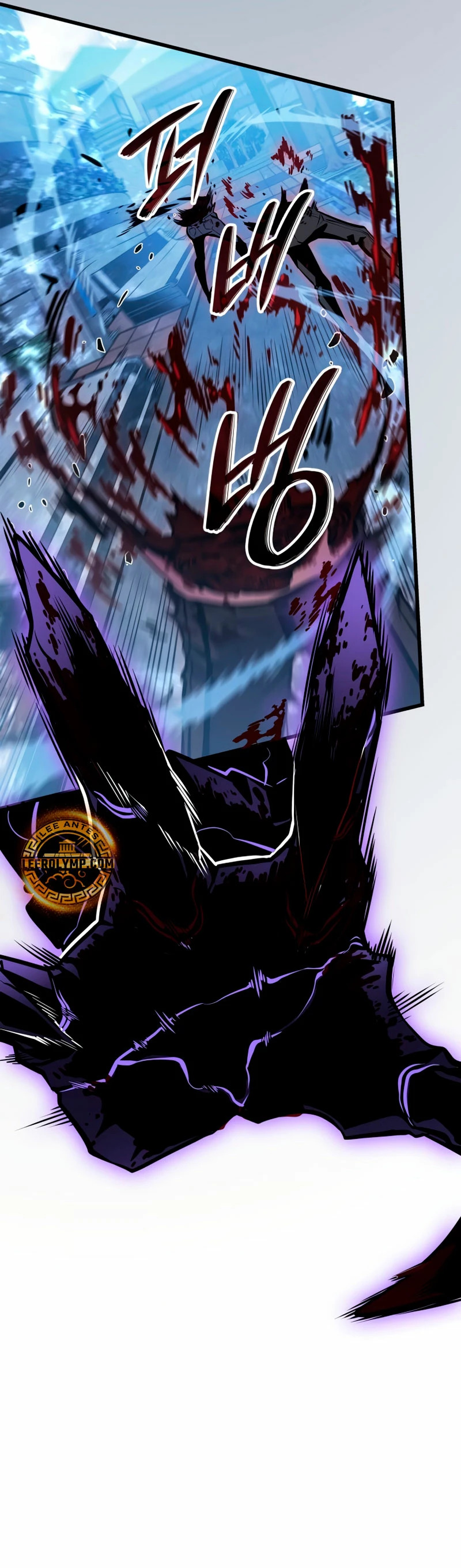 Read Solo Leveling_ Ragnarok Español Manga Online