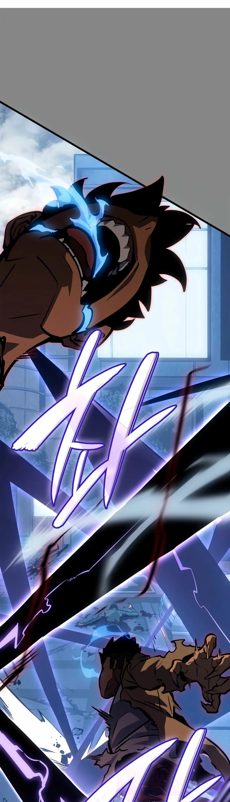 Read Solo Leveling_ Ragnarok Español Manga Online