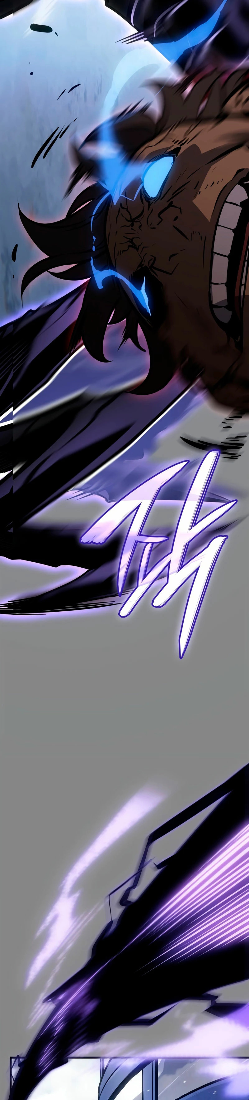 Read Solo Leveling_ Ragnarok Español Manga Online