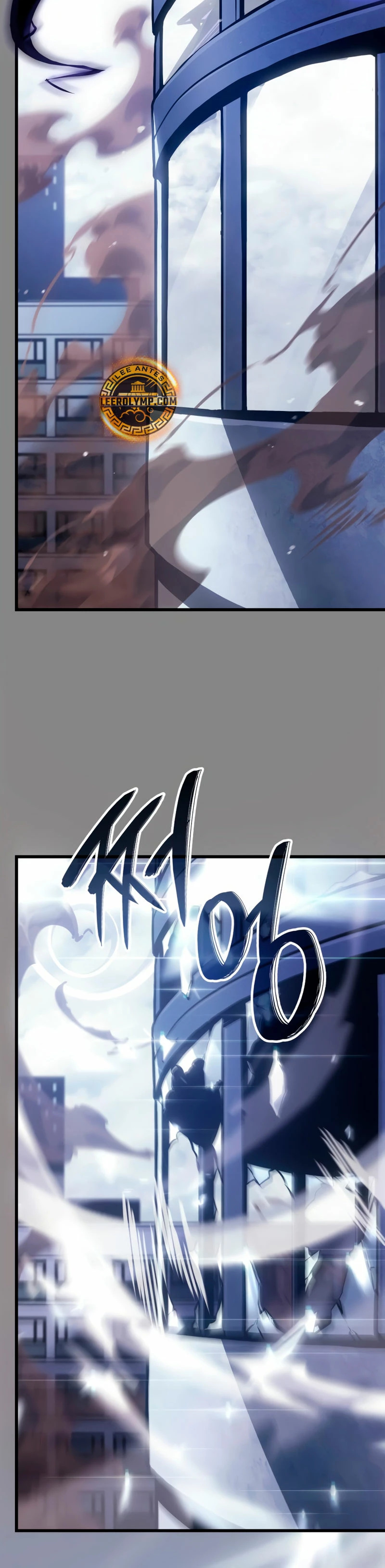 Read Solo Leveling_ Ragnarok Español Manga Online