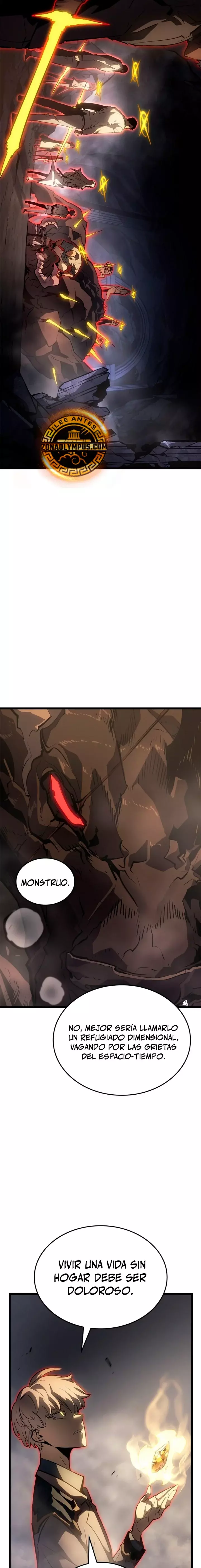 Read Solo Leveling_ Ragnarok Español Manga Online