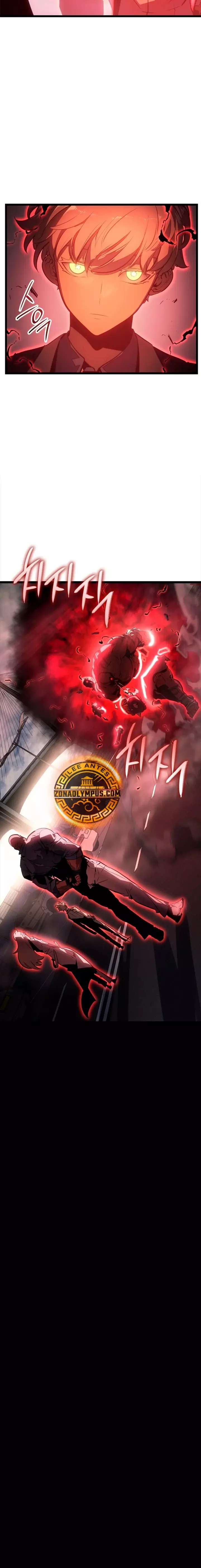 Read Solo Leveling_ Ragnarok Español Manga Online