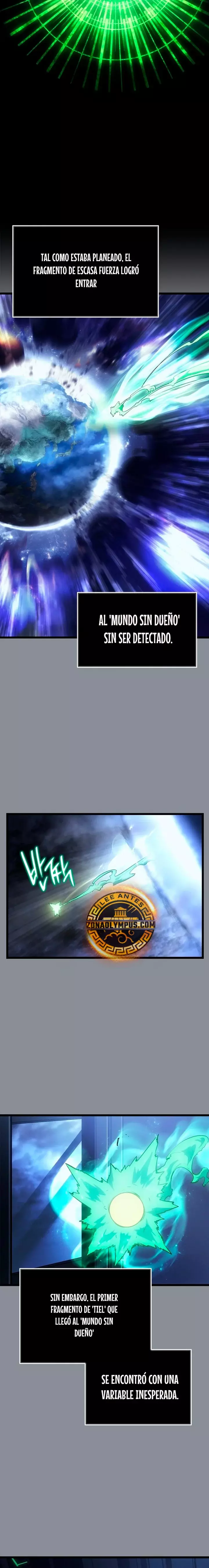 Read Solo Leveling_ Ragnarok Español Manga Online