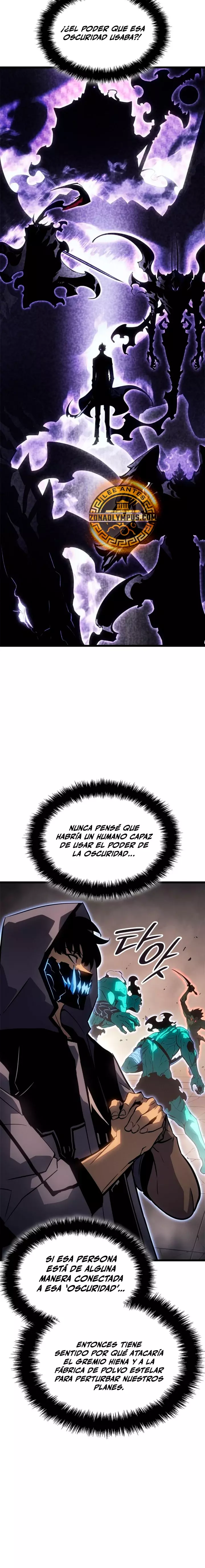 Read Solo Leveling_ Ragnarok Español Manga Online