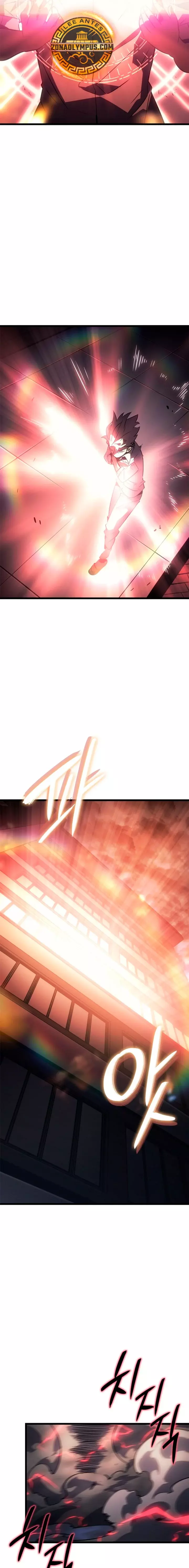 Read Solo Leveling_ Ragnarok Español Manga Online