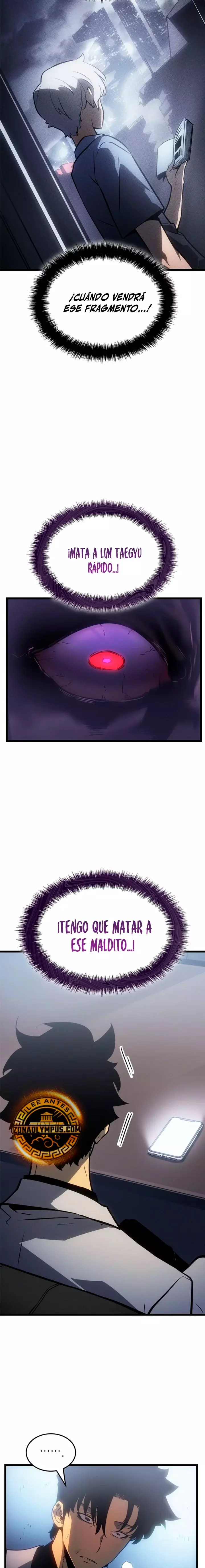 Read Solo Leveling_ Ragnarok Español Manga Online