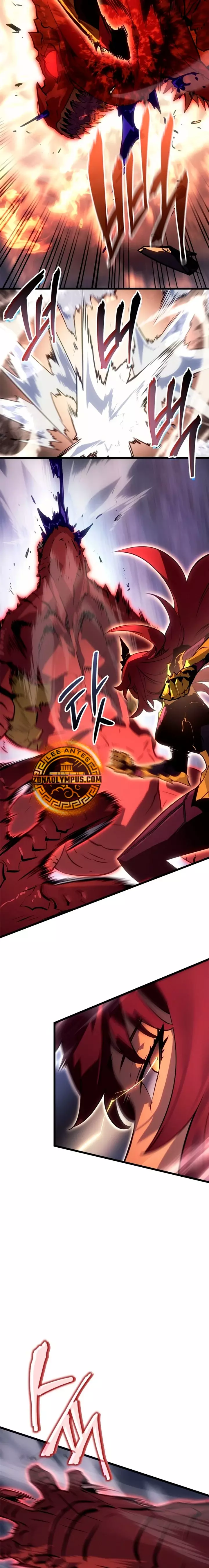 Read Solo Leveling_ Ragnarok Español Manga Online