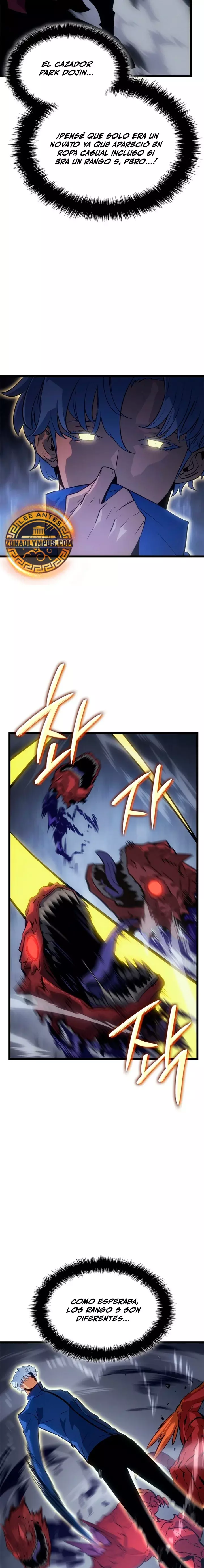 Read Solo Leveling_ Ragnarok Español Manga Online