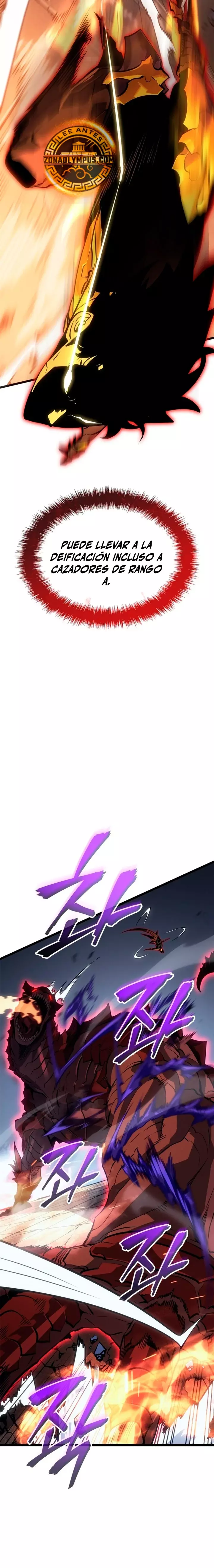 Read Solo Leveling_ Ragnarok Español Manga Online