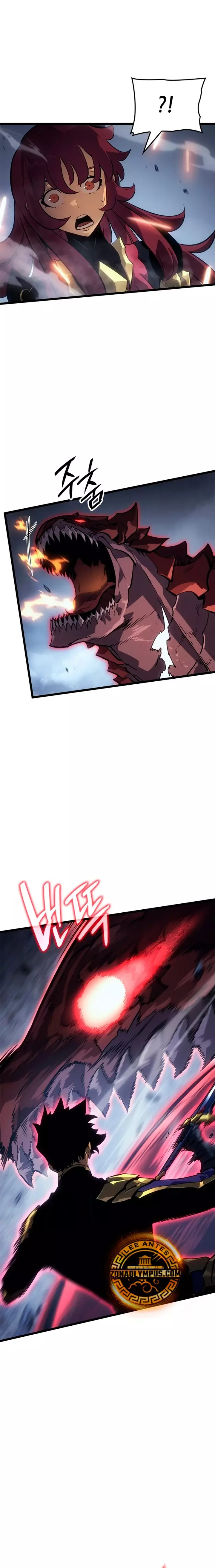 Read Solo Leveling_ Ragnarok Español Manga Online