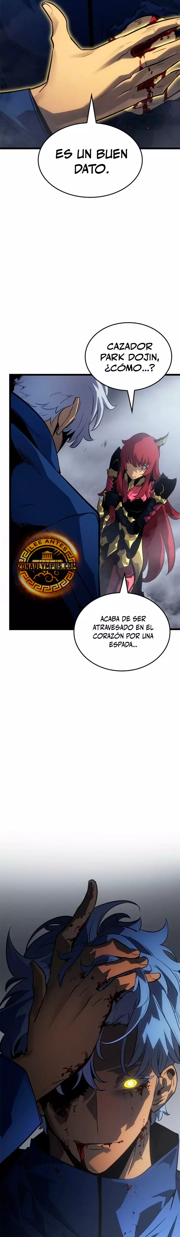 Read Solo Leveling_ Ragnarok Español Manga Online