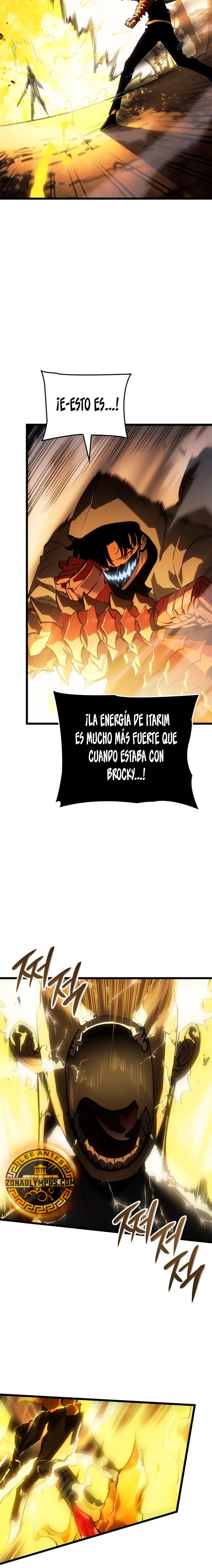 Read Solo Leveling_ Ragnarok Español Manga Online