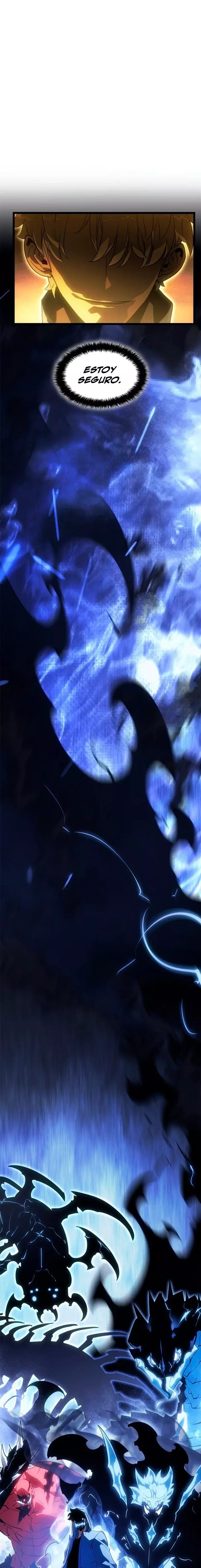 Read Solo Leveling_ Ragnarok Español Manga Online