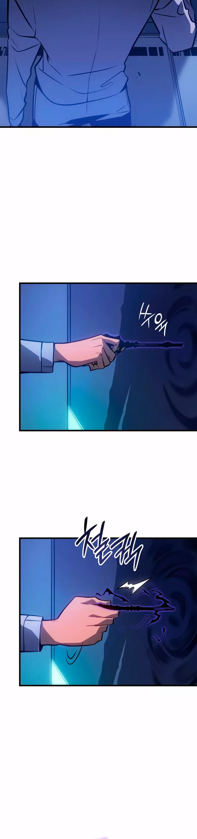 Read Solo Leveling_ Ragnarok Español Manga Online