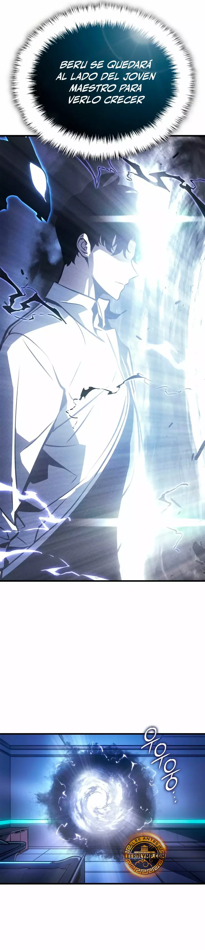 Read Solo Leveling_ Ragnarok Español Manga Online