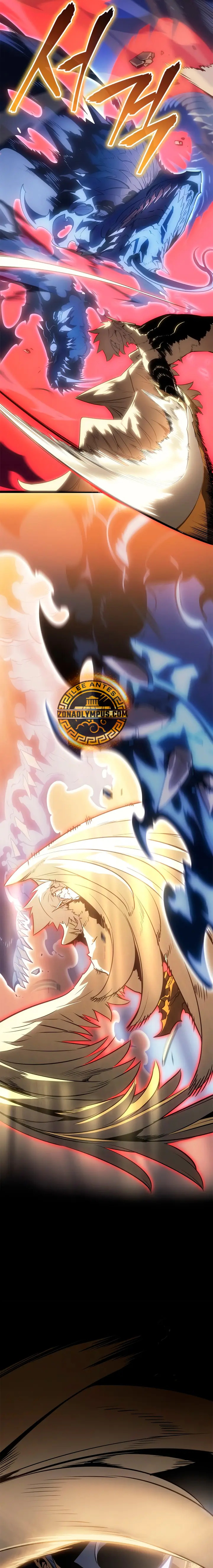 Read Solo Leveling_ Ragnarok Español Manga Online