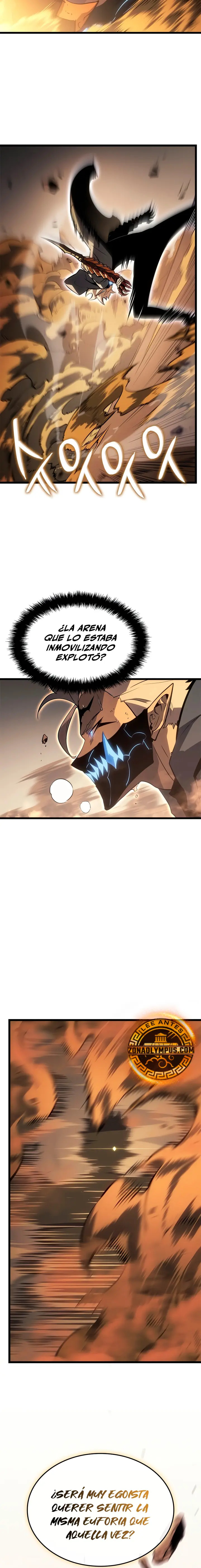 Read Solo Leveling_ Ragnarok Español Manga Online