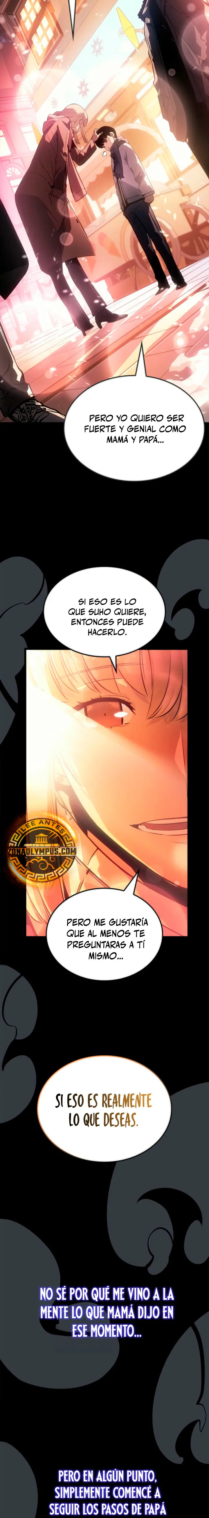 Read Solo Leveling_ Ragnarok Español Manga Online