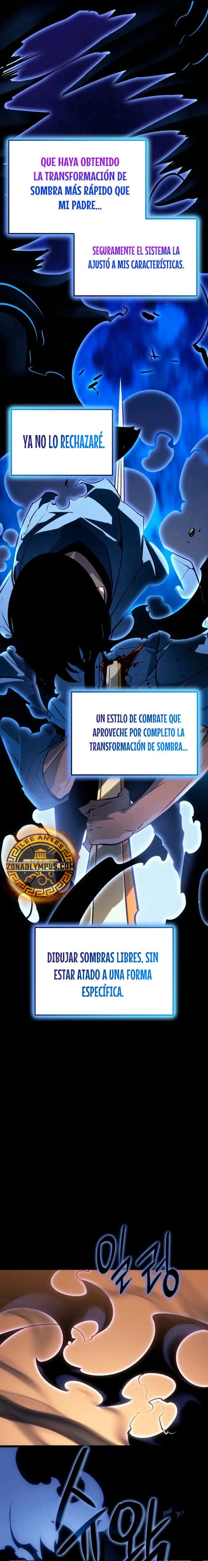 Read Solo Leveling_ Ragnarok Español Manga Online