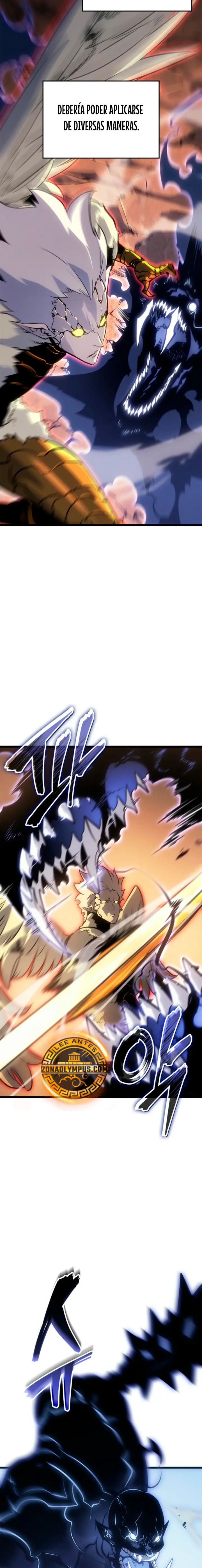 Read Solo Leveling_ Ragnarok Español Manga Online