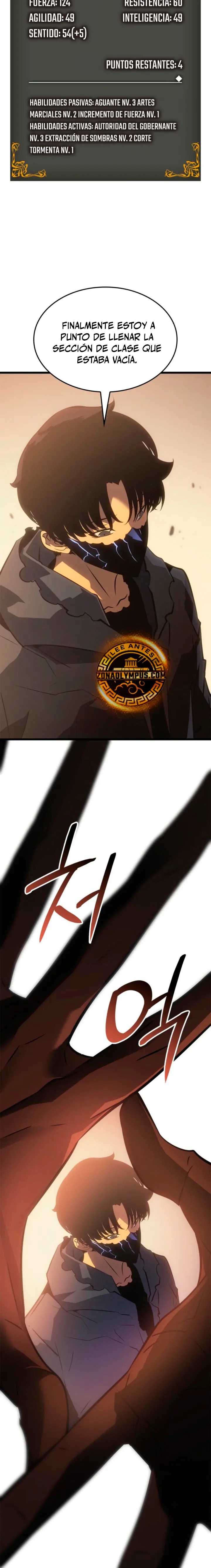 Read Solo Leveling_ Ragnarok Español Manga Online