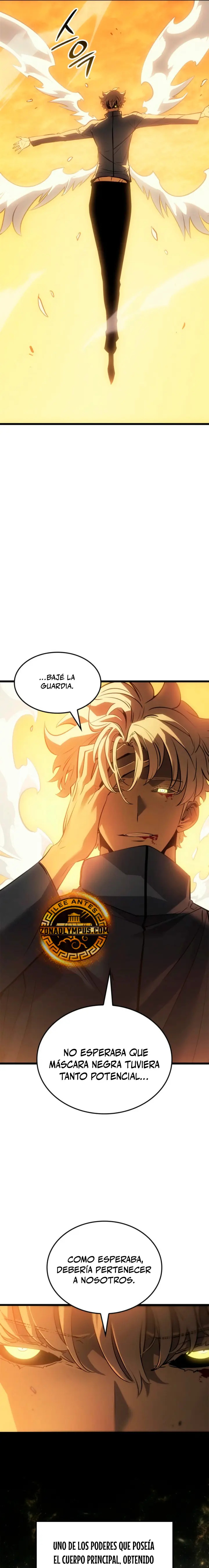 Read Solo Leveling_ Ragnarok Español Manga Online