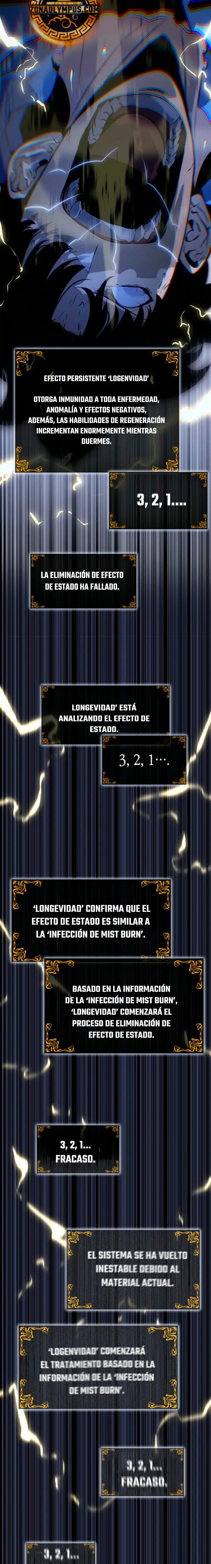 Read Solo Leveling_ Ragnarok Español Manga Online