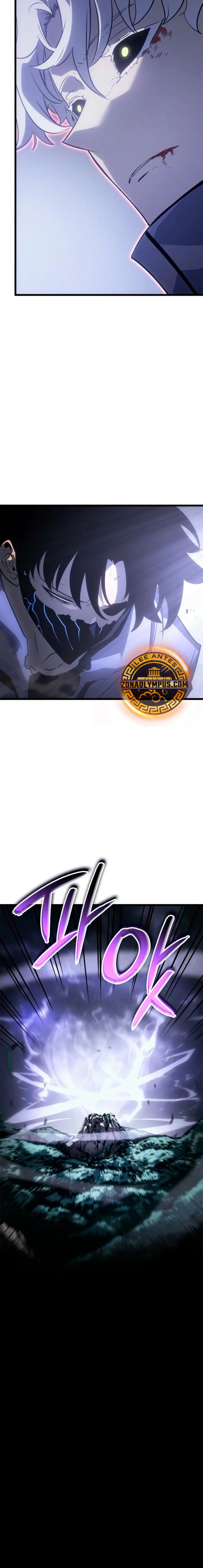 Read Solo Leveling_ Ragnarok Español Manga Online